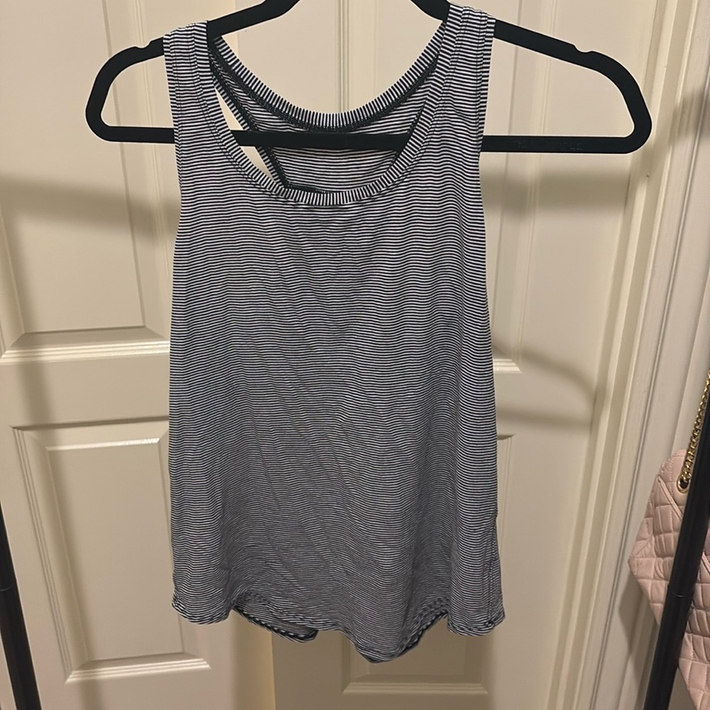 Lululemon Tank